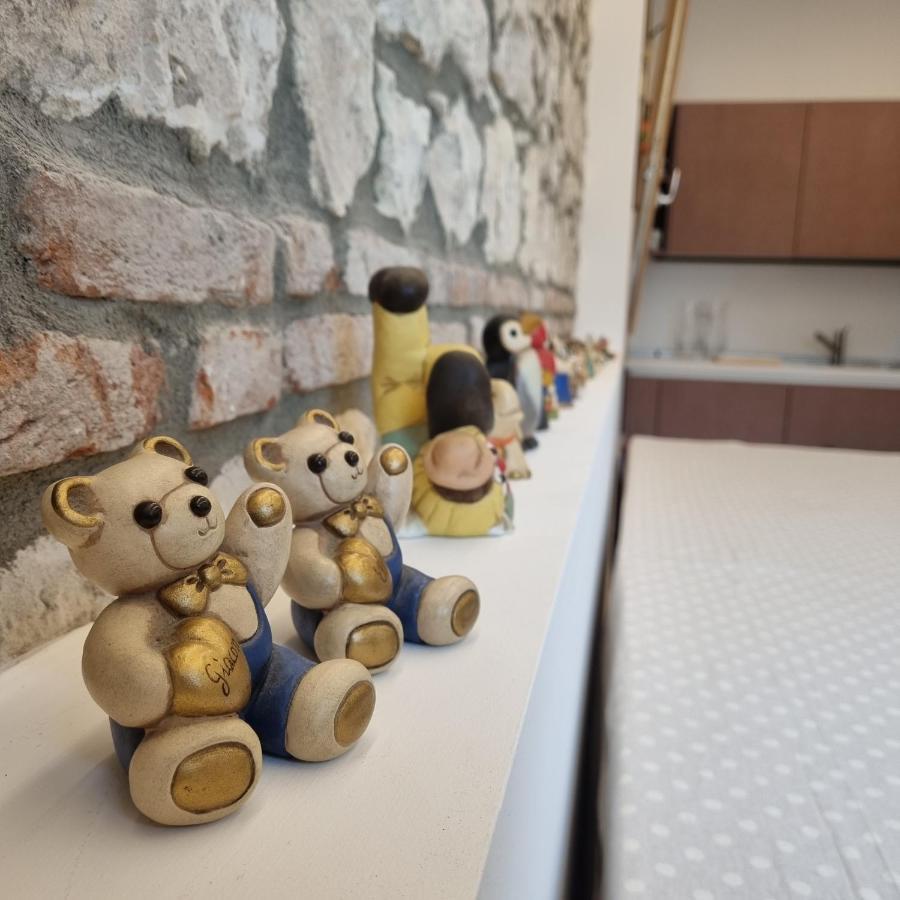 Corte Bottura Agriturismo Castelnuovo del Garda Eksteriør bilde